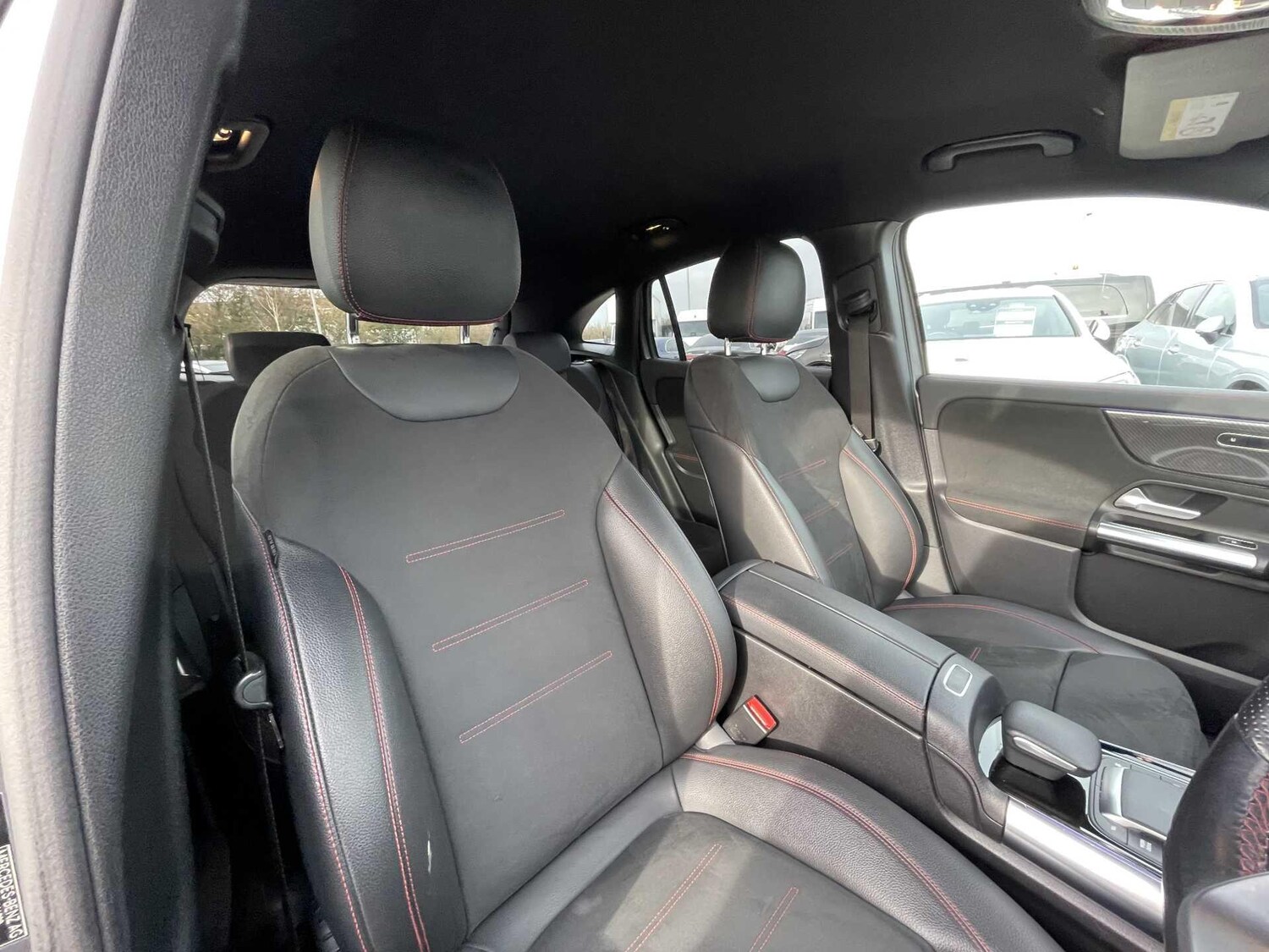 Used Mercedes-Benz GLA 2021 for sale - 77604921: Photo 22