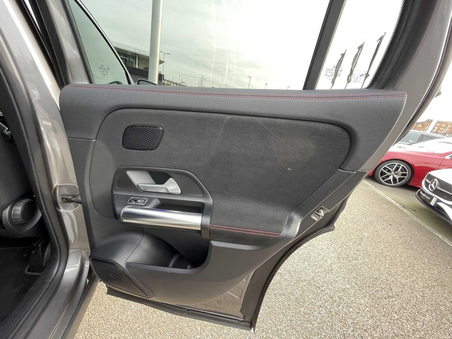 Used Mercedes-Benz GLA 2021 for sale - 77604921: Photo 24