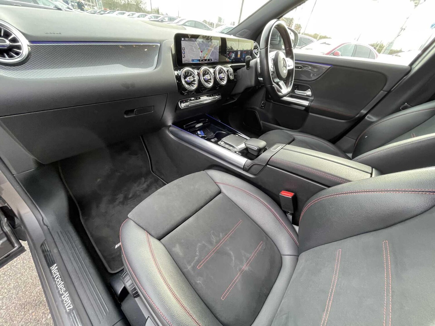 Used Mercedes-Benz GLA 2021 for sale - 77604921: Photo 25