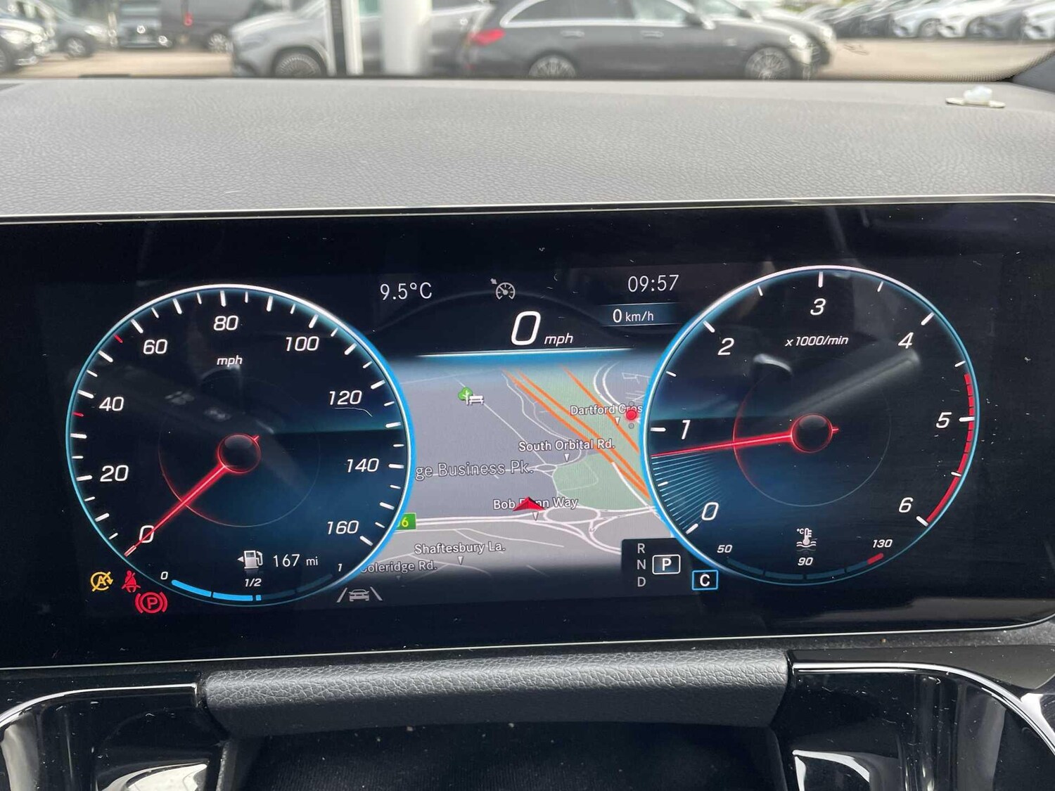 Used Mercedes-Benz GLA 2021 for sale - 77604921: Photo 27