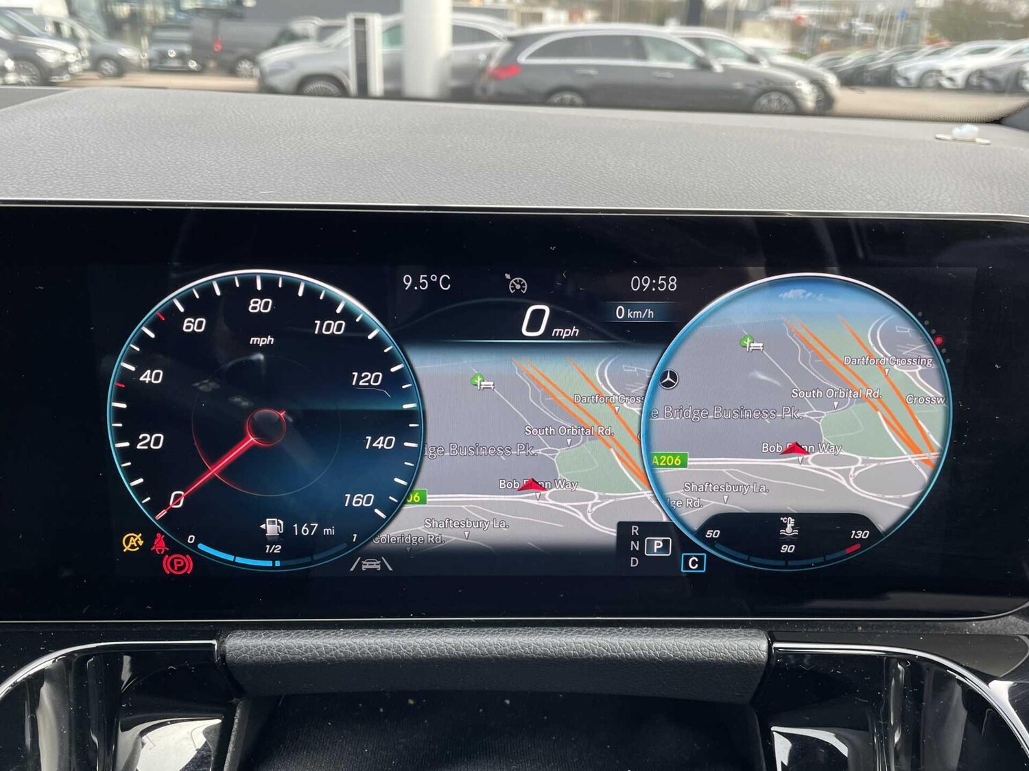 Used Mercedes-Benz GLA 2021 for sale - 77604921: Photo 28