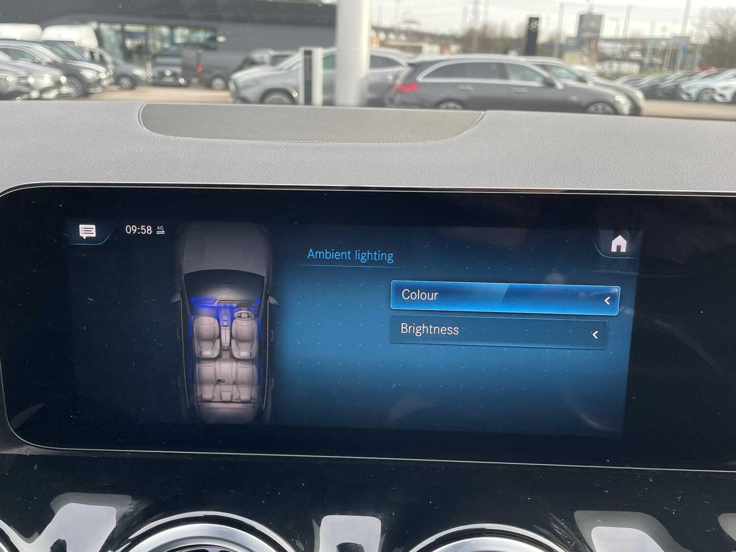 Used Mercedes-Benz GLA 2021 for sale - 77604921: Photo 32