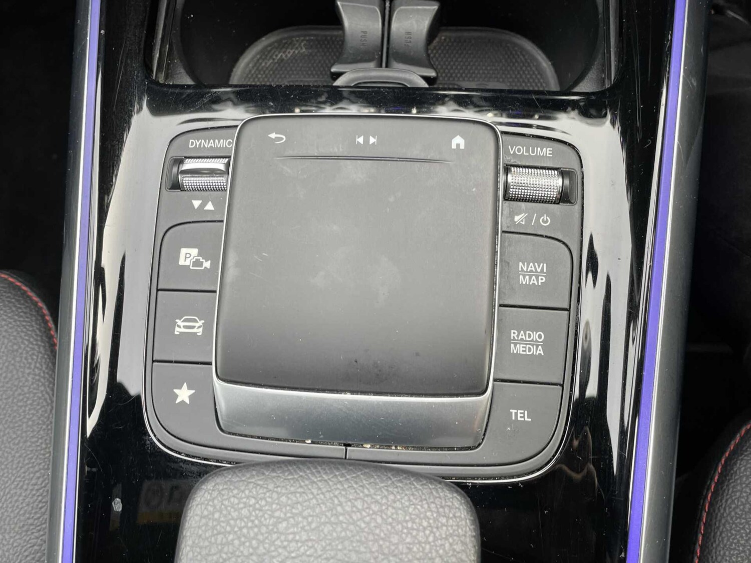 Used Mercedes-Benz GLA 2021 for sale - 77604921: Photo 35