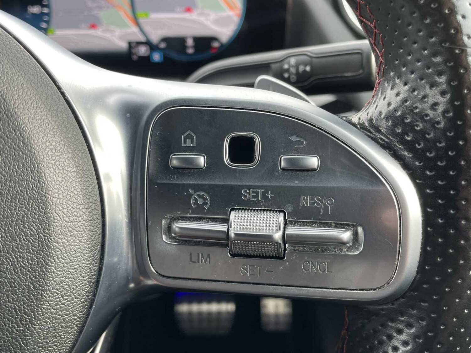 Used Mercedes-Benz GLA 2021 for sale - 77604921: Photo 38