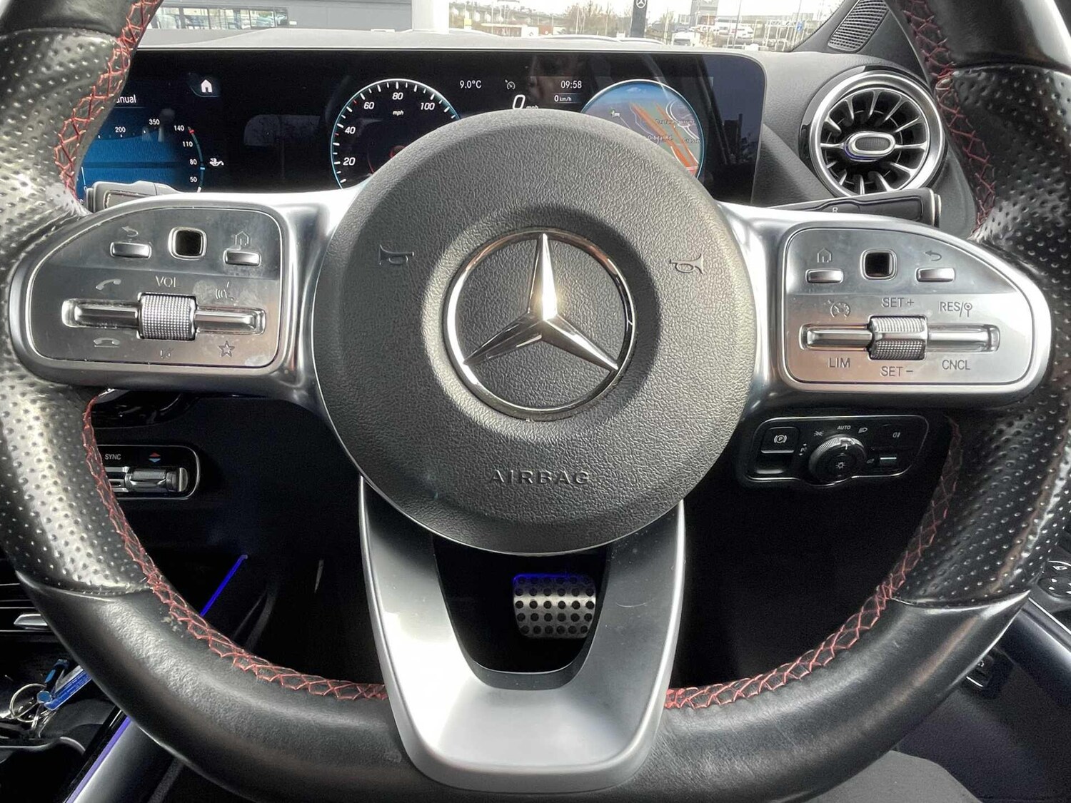 Used Mercedes-Benz GLA 2021 for sale - 77604921: Photo 39