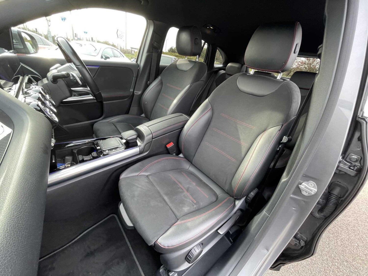 Used Mercedes-Benz GLA 2021 for sale - 77604921: Photo 7