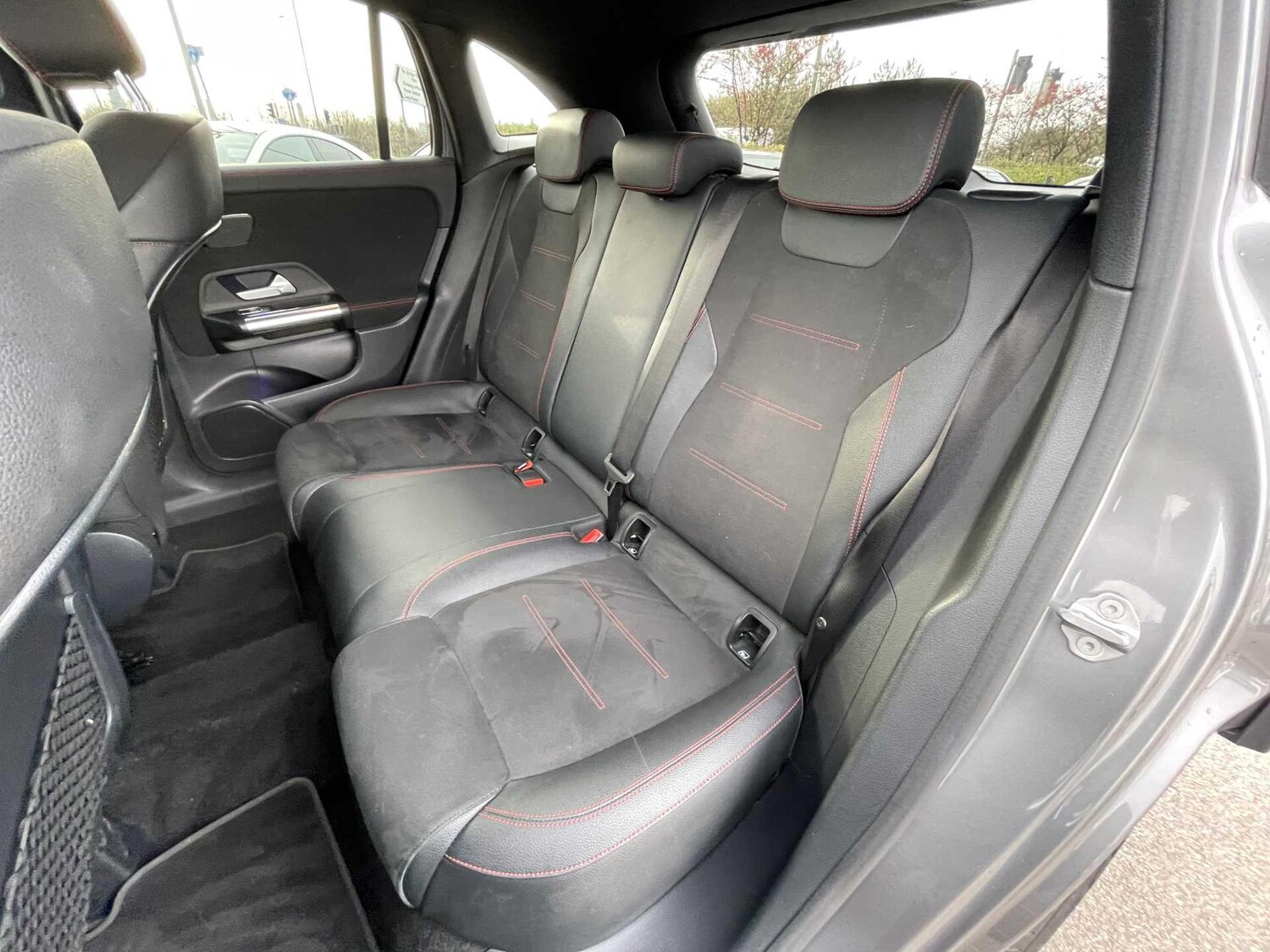 Used Mercedes-Benz GLA 2021 for sale - 77604921: Photo 8