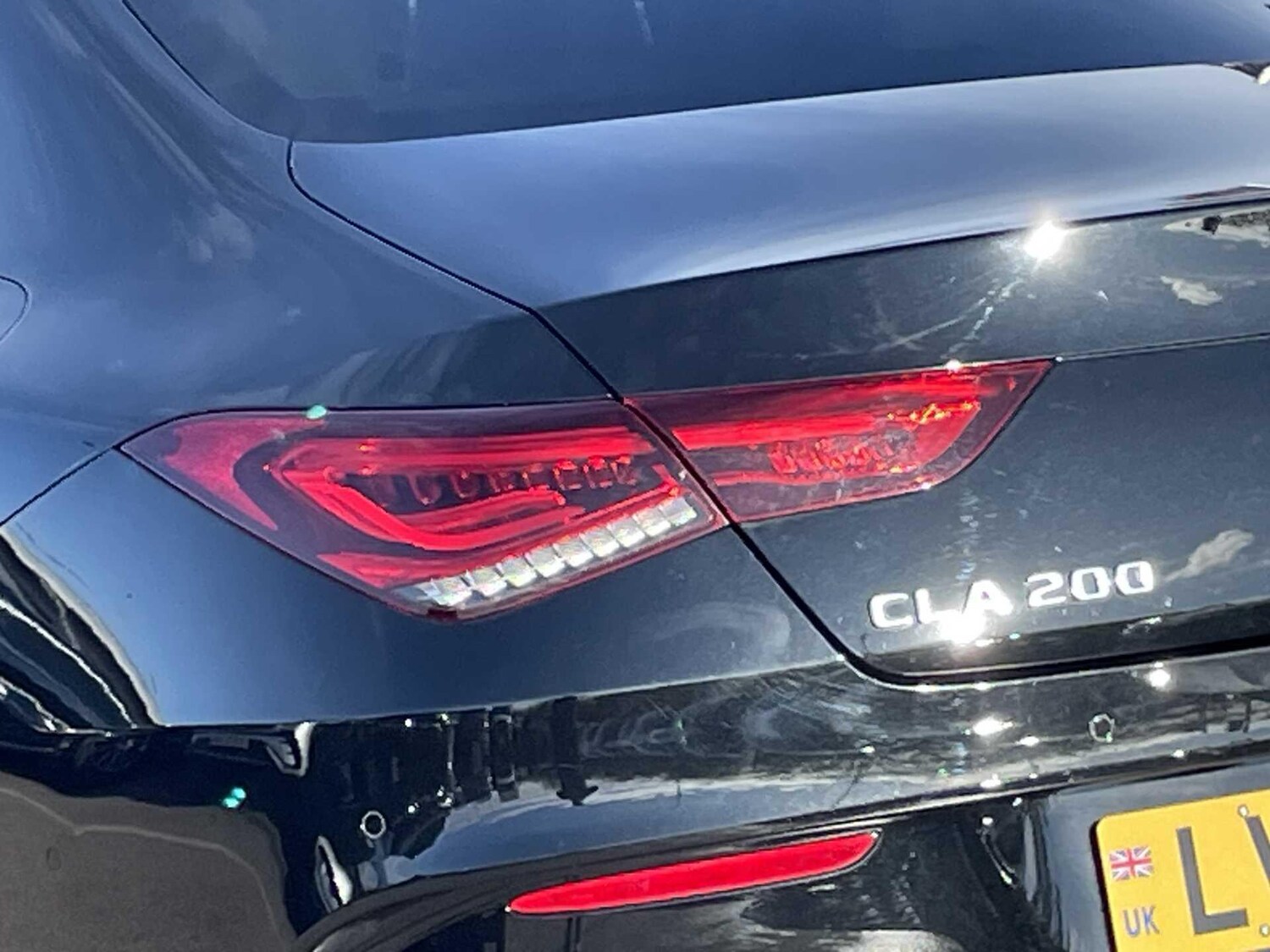 Used Mercedes-Benz CLA 2022 for sale - 78170442: Photo 15