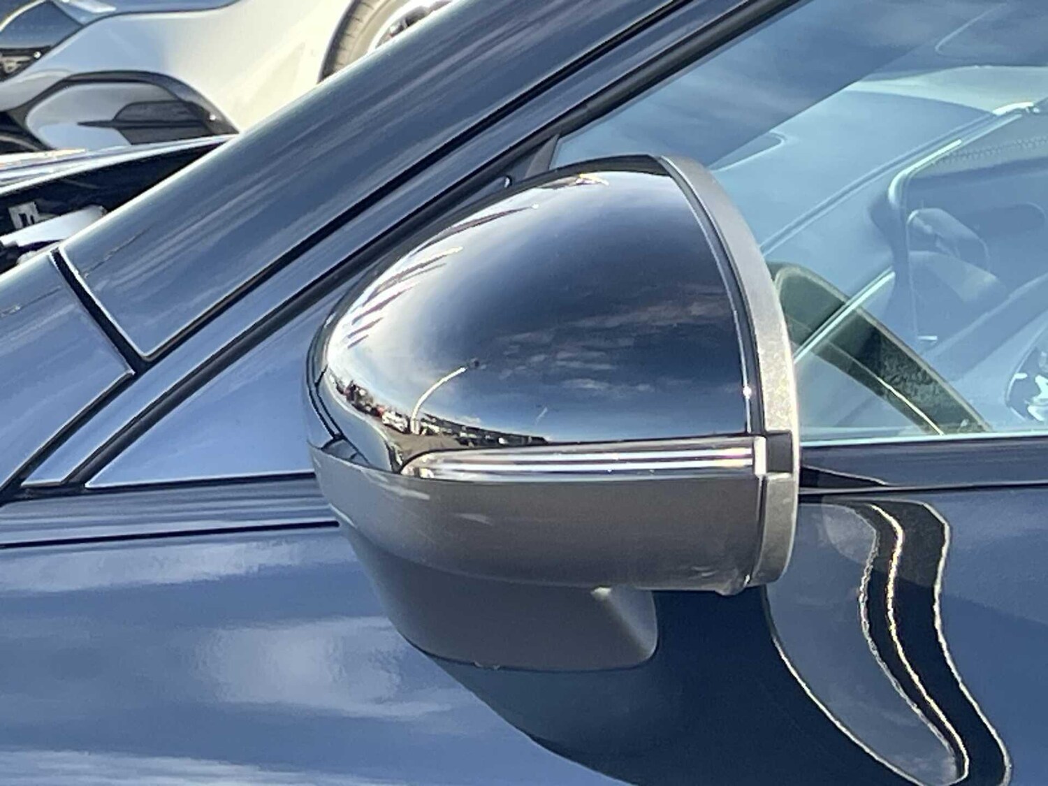 Used Mercedes-Benz CLA 2022 for sale - 78170442: Photo 16