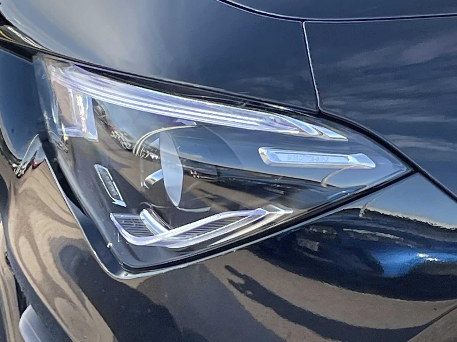 Used Mercedes-Benz CLA 2022 for sale - 78170442: Photo 17