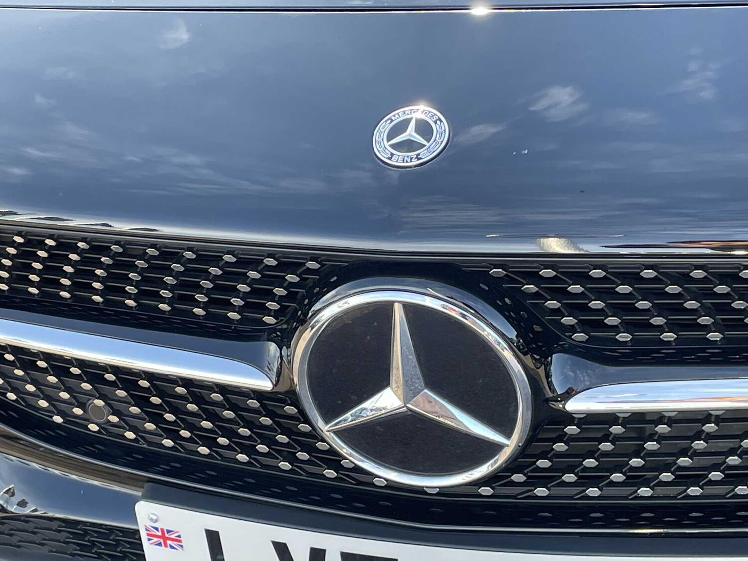 Used Mercedes-Benz CLA 2022 for sale - 78170442: Photo 18