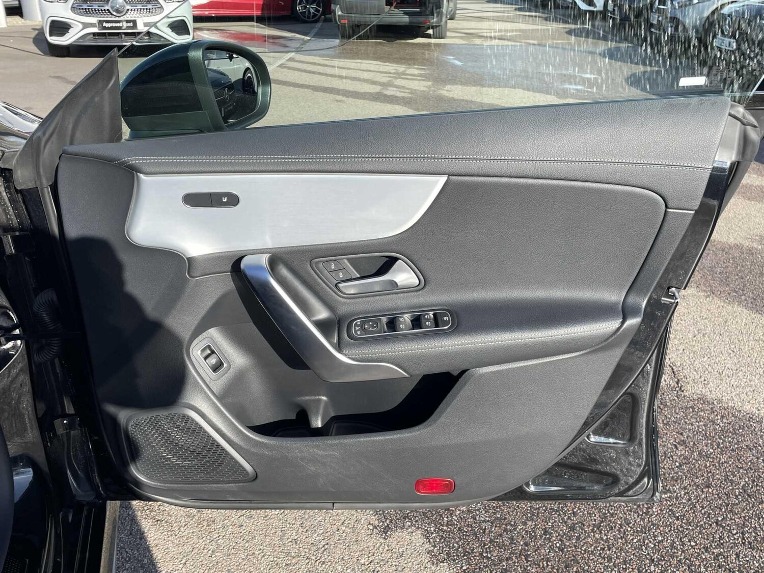 Used Mercedes-Benz CLA 2022 for sale - 78170442: Photo 20