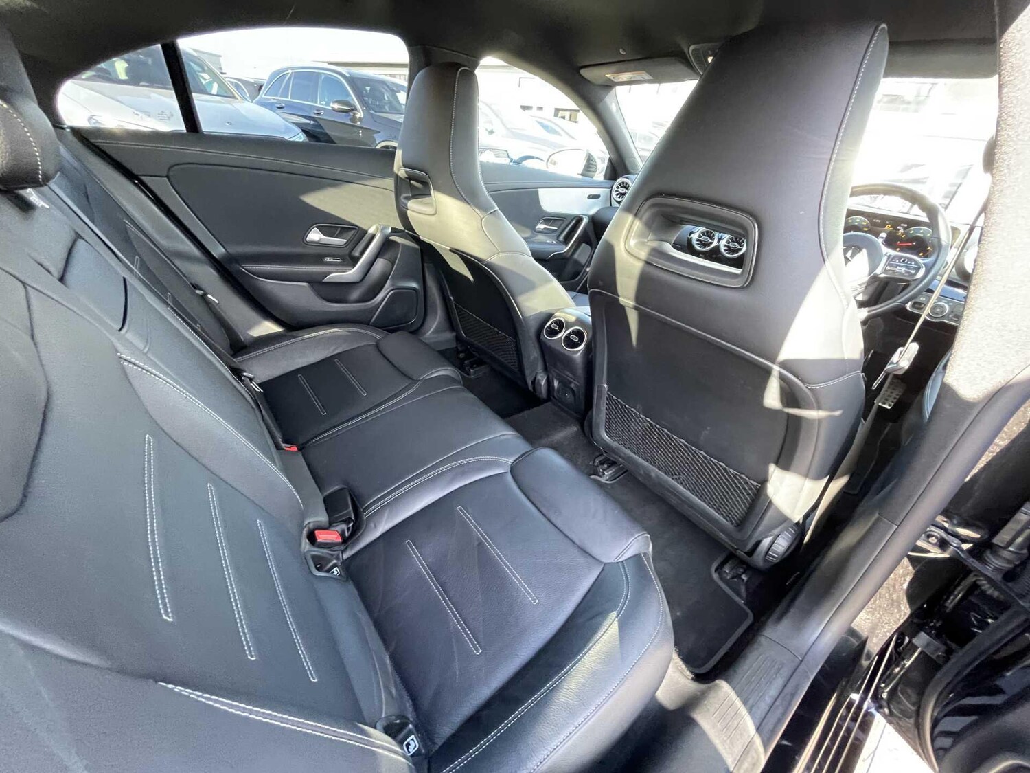 Used Mercedes-Benz CLA 2022 for sale - 78170442: Photo 22