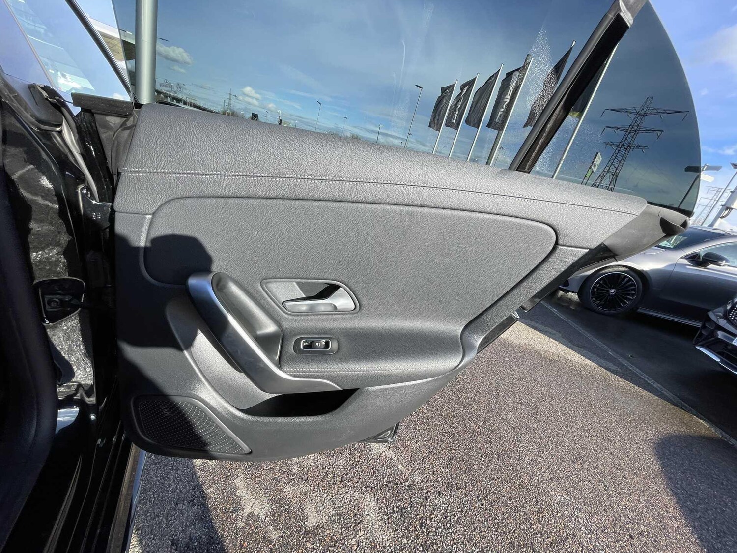 Used Mercedes-Benz CLA 2022 for sale - 78170442: Photo 23