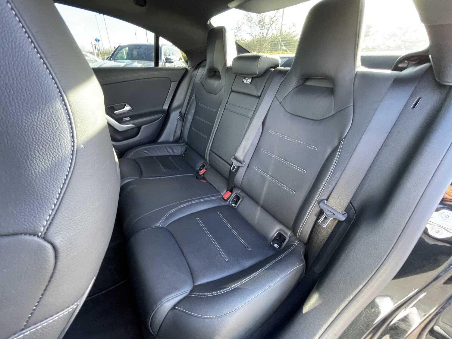 Used Mercedes-Benz CLA 2022 for sale - 78170442: Photo 24