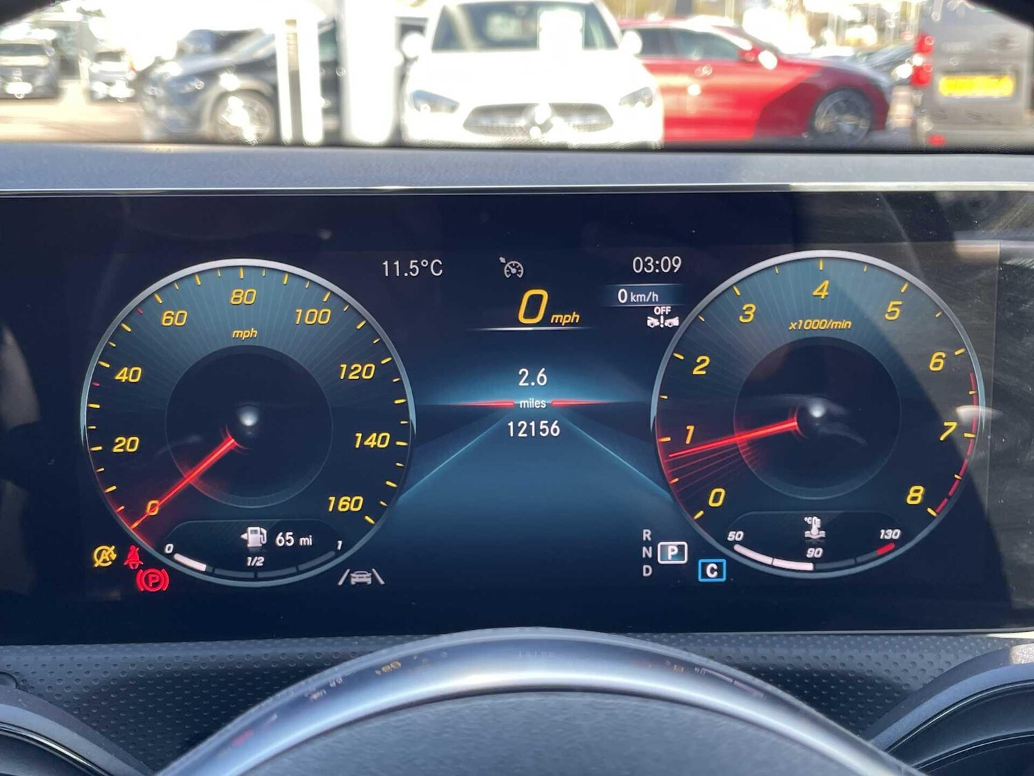 Used Mercedes-Benz CLA 2022 for sale - 78170442: Photo 26