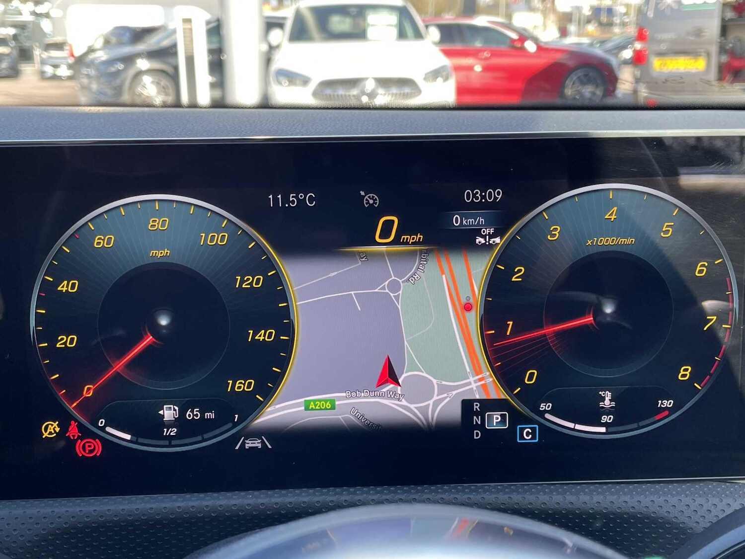 Used Mercedes-Benz CLA 2022 for sale - 78170442: Photo 27