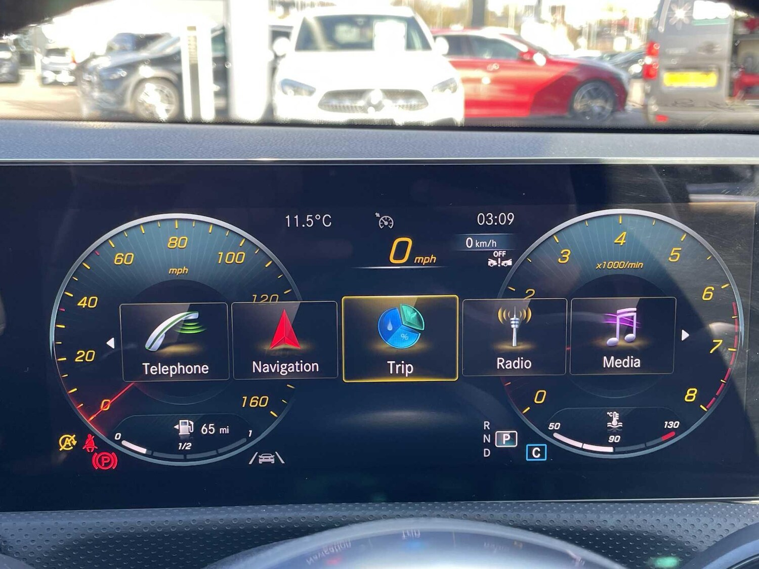 Used Mercedes-Benz CLA 2022 for sale - 78170442: Photo 28