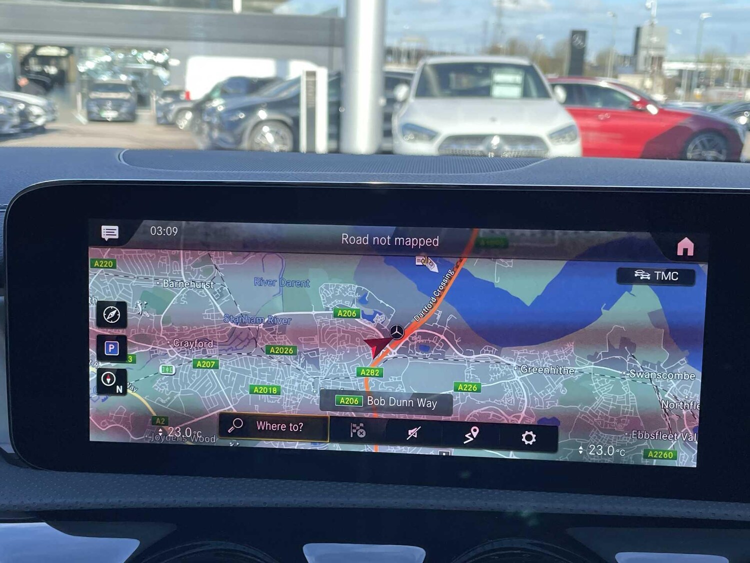 Used Mercedes-Benz CLA 2022 for sale - 78170442: Photo 29