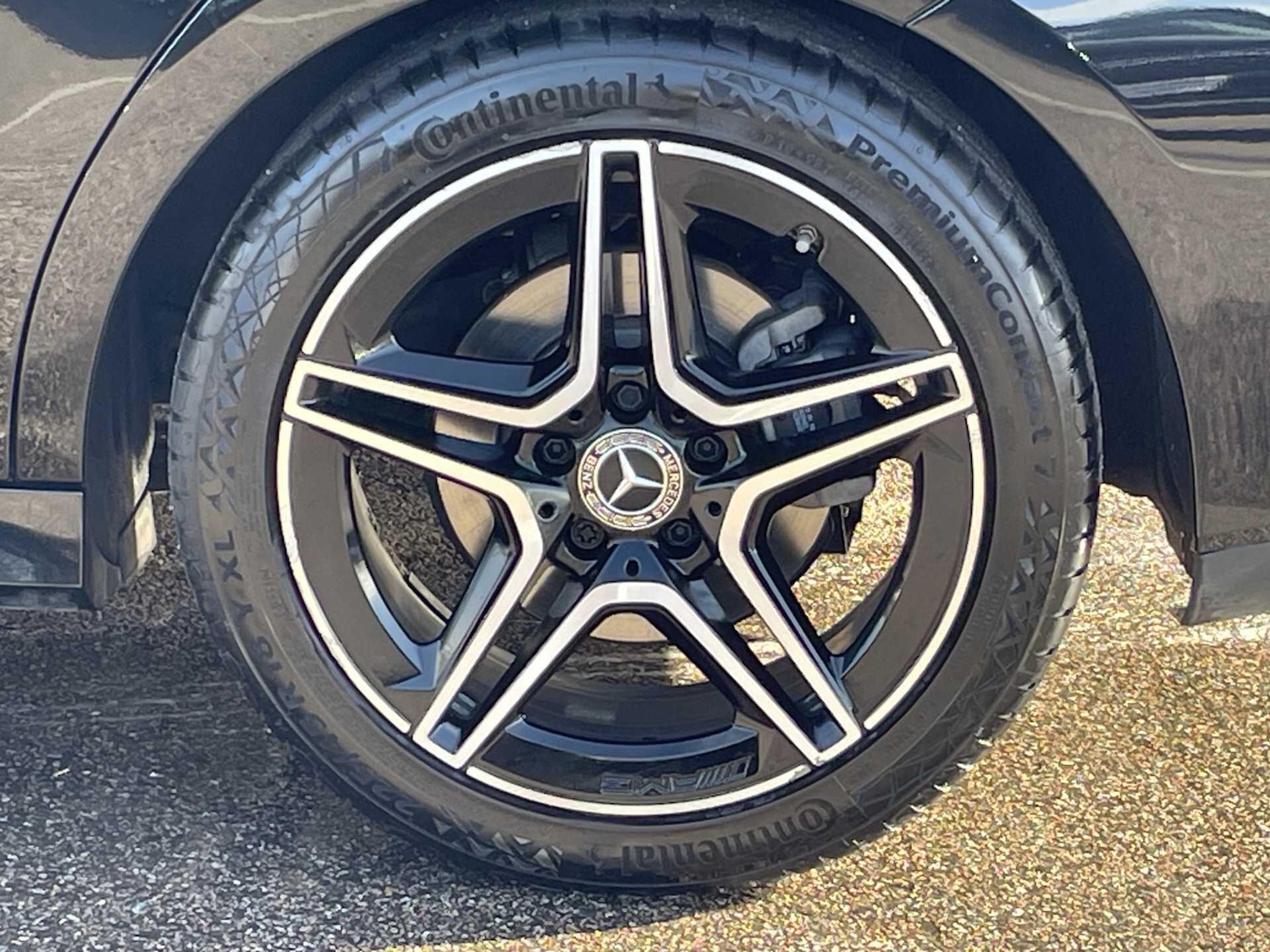 Used Mercedes-Benz CLA 2022 for sale - 78170442: Photo 3