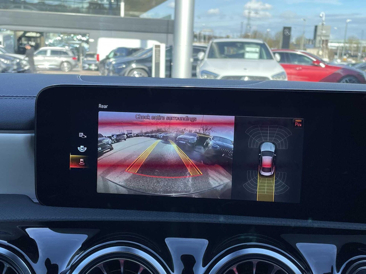 Used Mercedes-Benz CLA 2022 for sale - 78170442: Photo 30