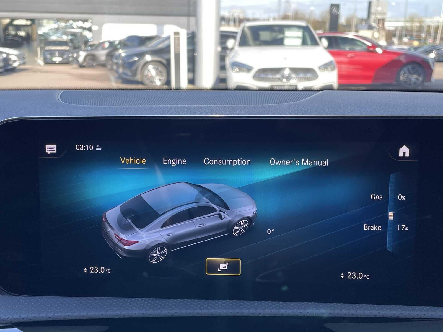 Used Mercedes-Benz CLA 2022 for sale - 78170442: Photo 32