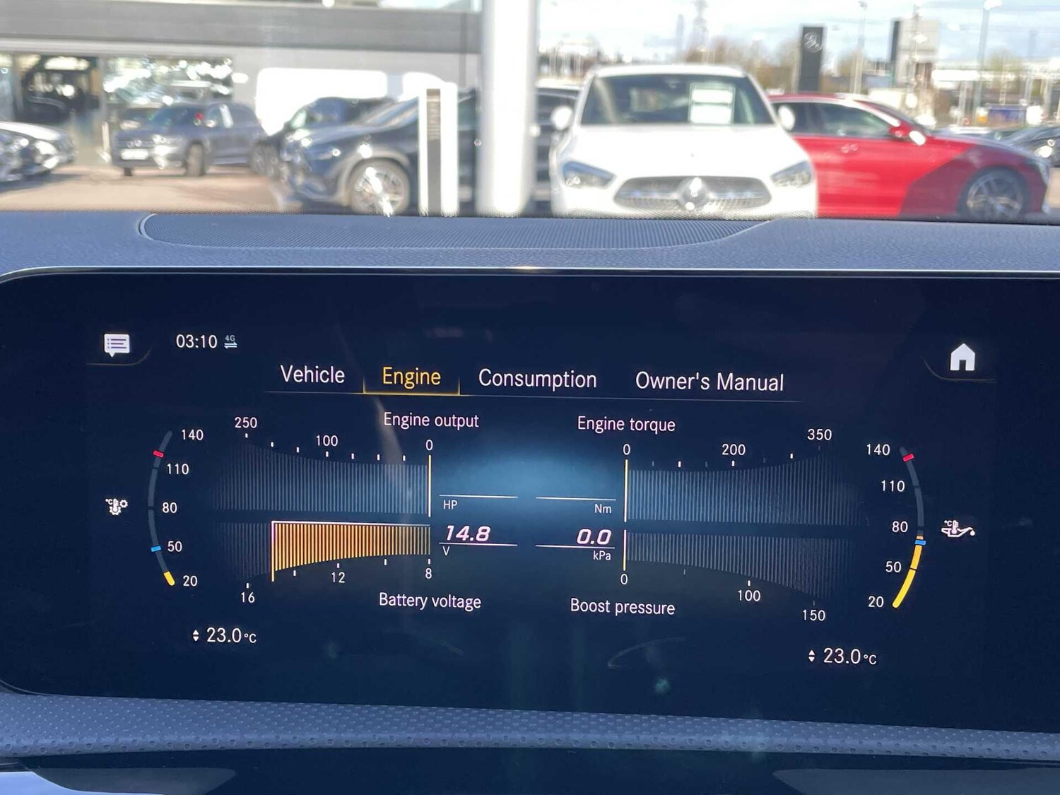 Used Mercedes-Benz CLA 2022 for sale - 78170442: Photo 33