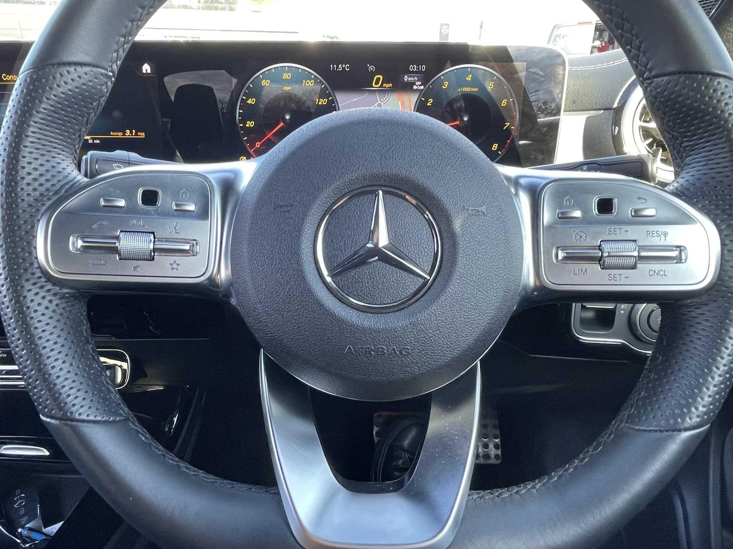 Used Mercedes-Benz CLA 2022 for sale - 78170442: Photo 39