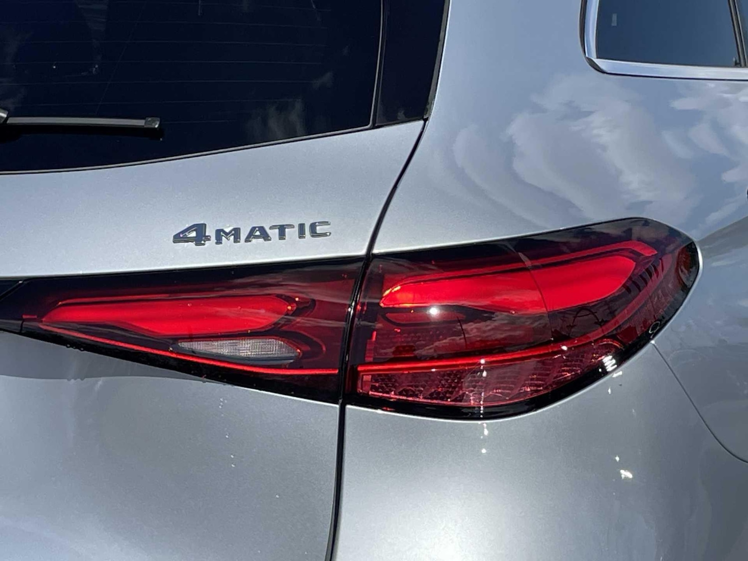 Used Mercedes-Benz GLC for sale - 77604912: Photo 15