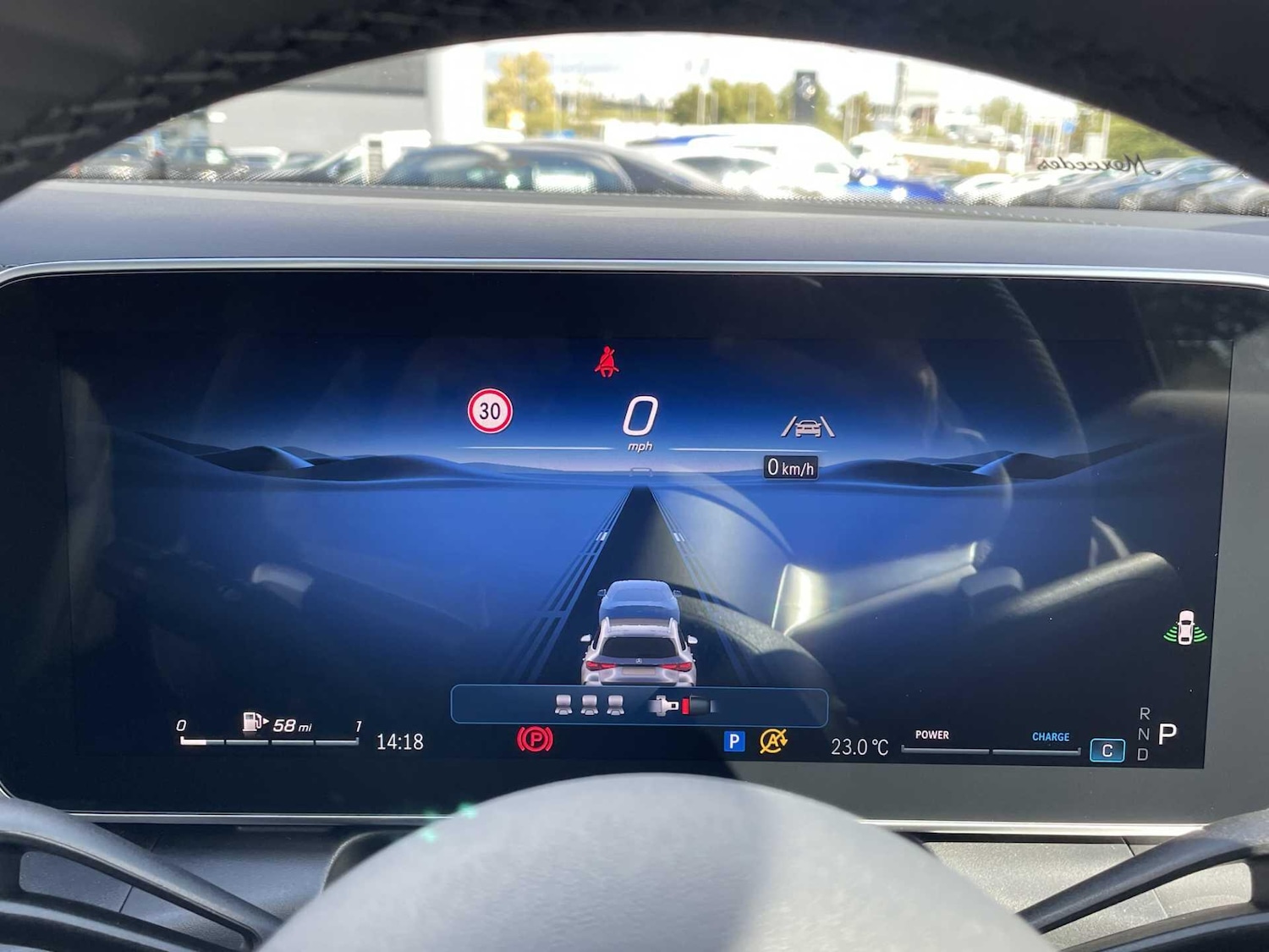 Used Mercedes-Benz GLC for sale - 77604912: Photo 28