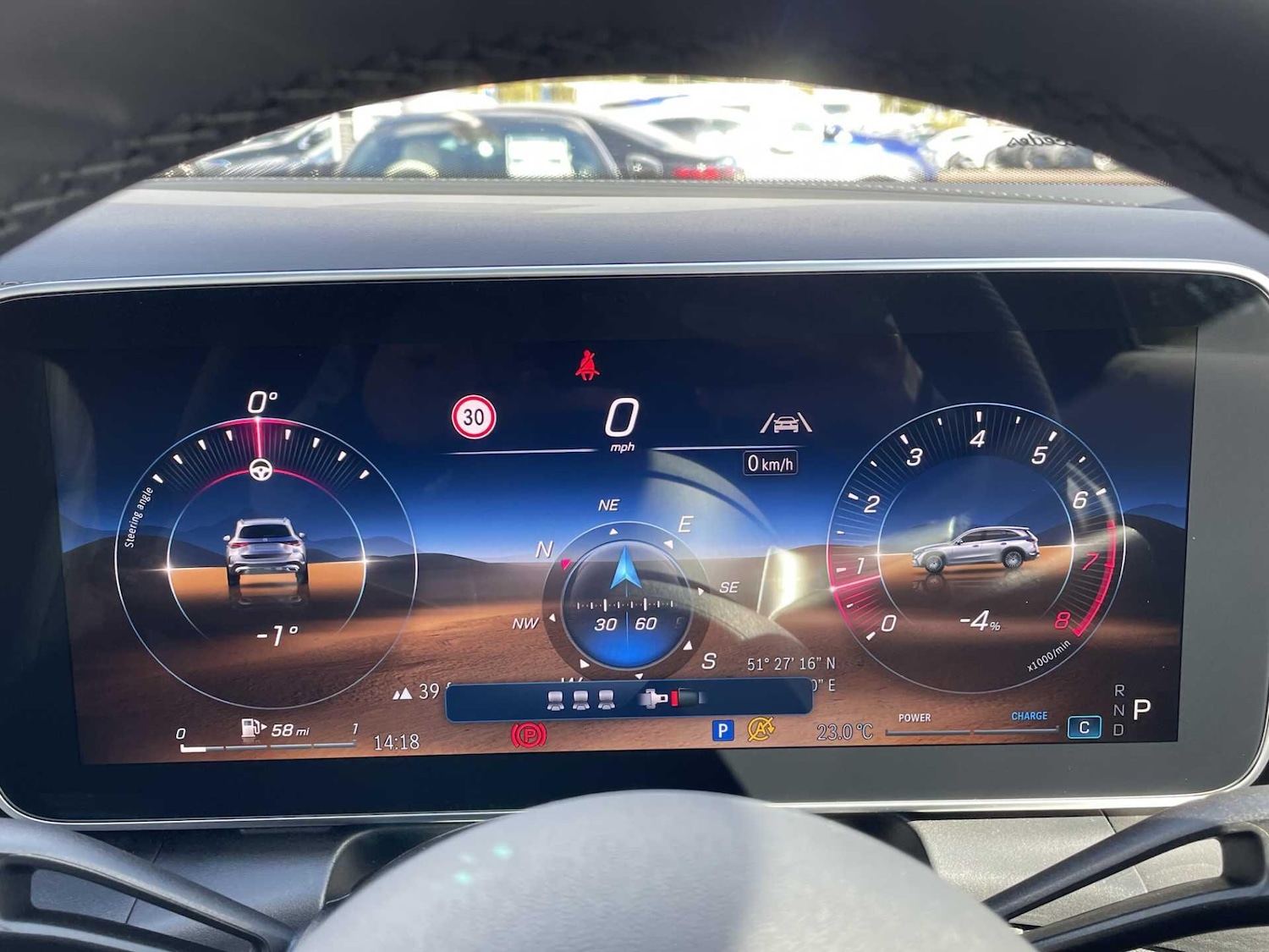 Used Mercedes-Benz GLC for sale - 77604912: Photo 29