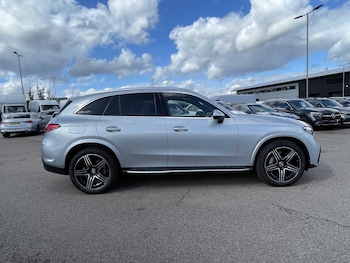 Used Mercedes-Benz GLC 2025 for sale - 77604912: Photo