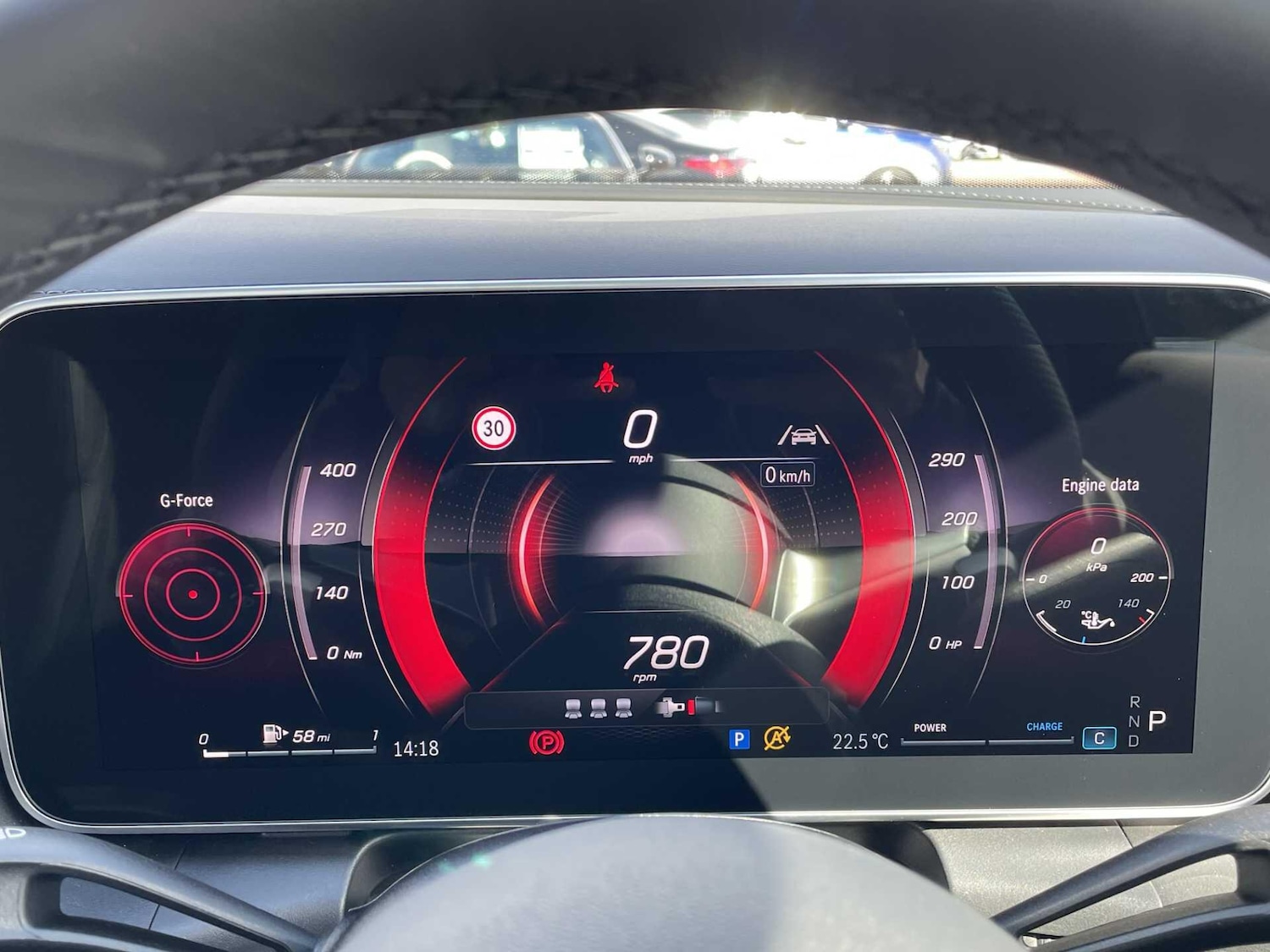 Used Mercedes-Benz GLC for sale - 77604912: Photo 30