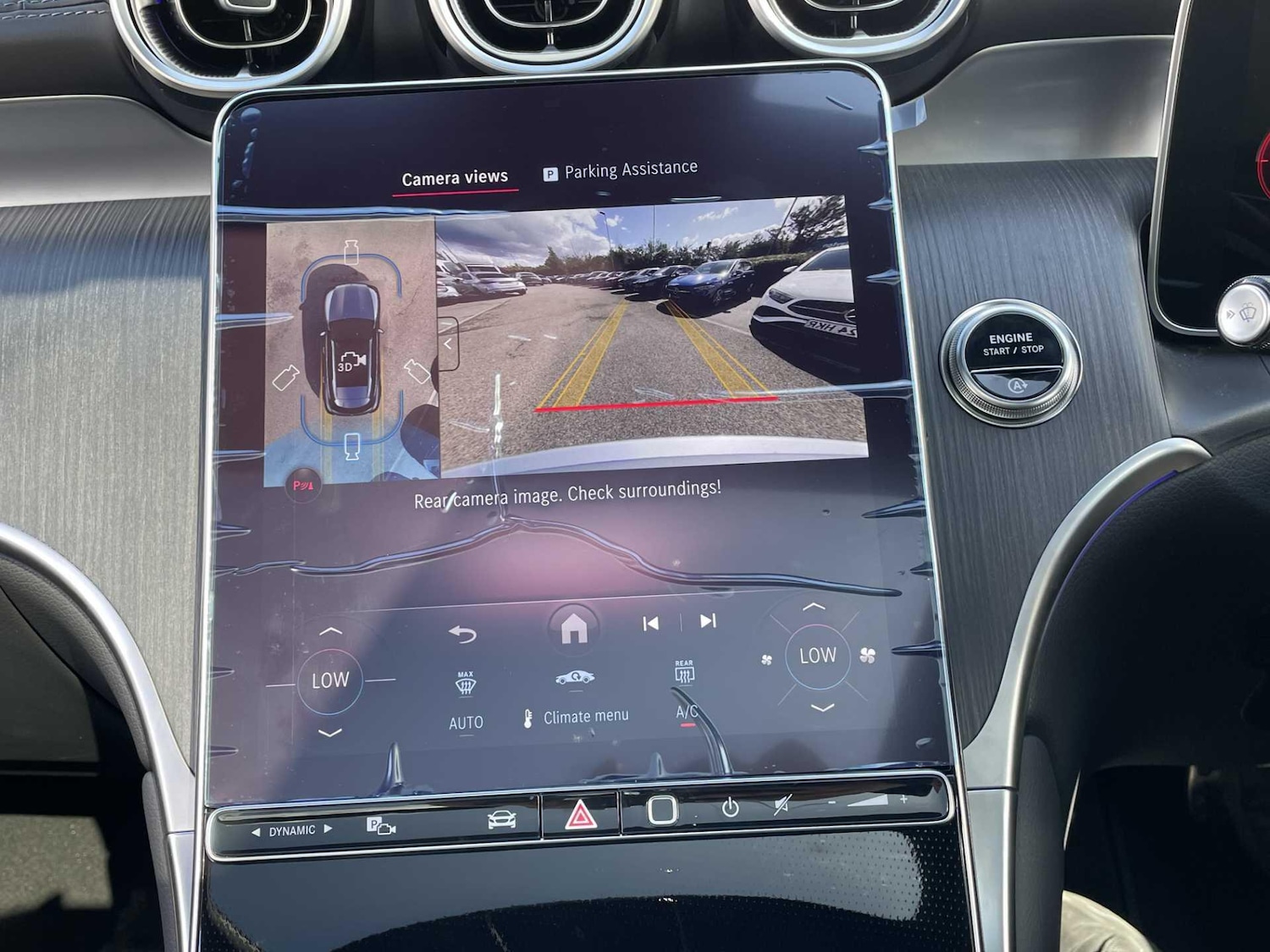 Used Mercedes-Benz GLC for sale - 77604912: Photo 32