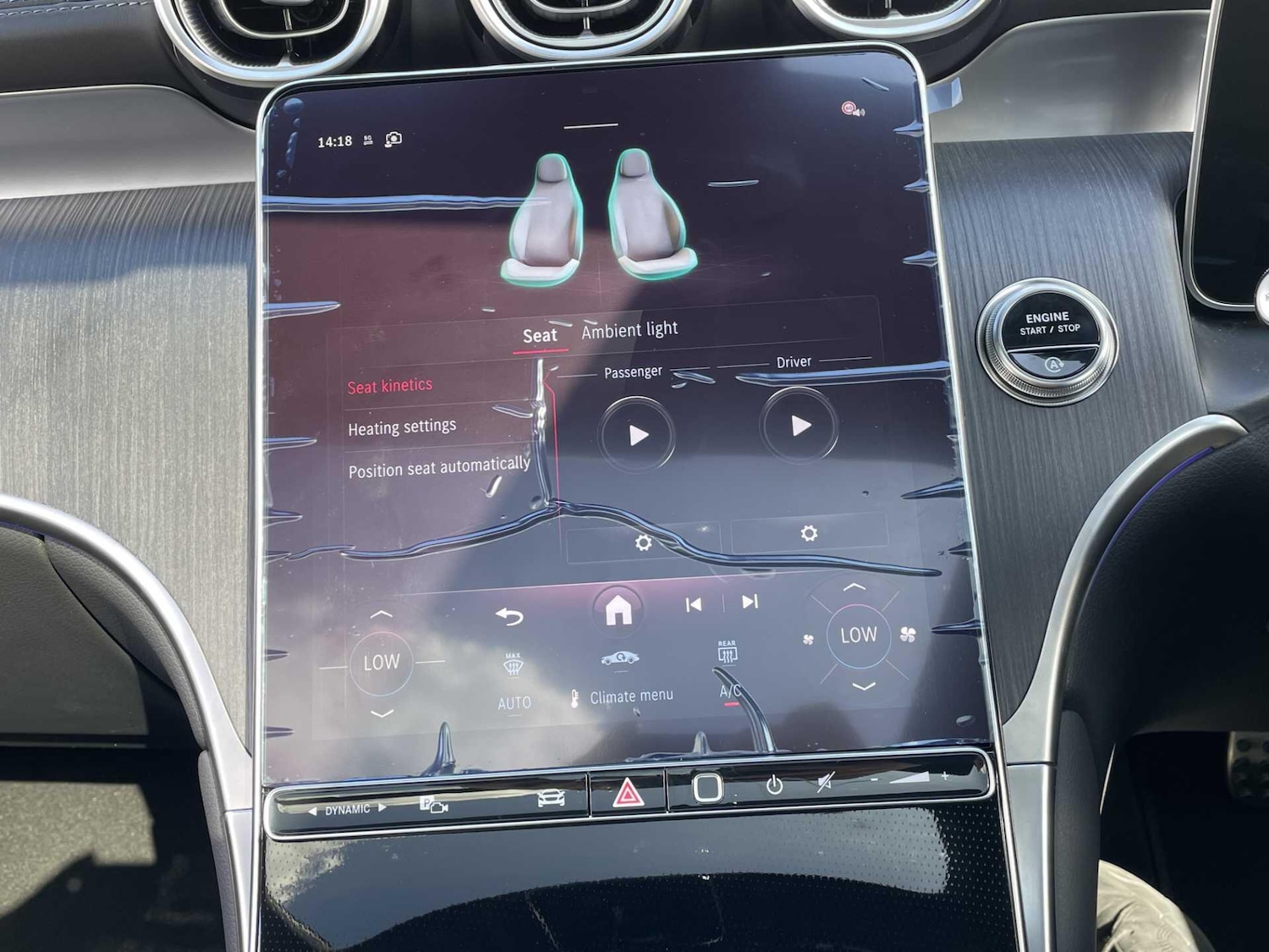 Used Mercedes-Benz GLC for sale - 77604912: Photo 33