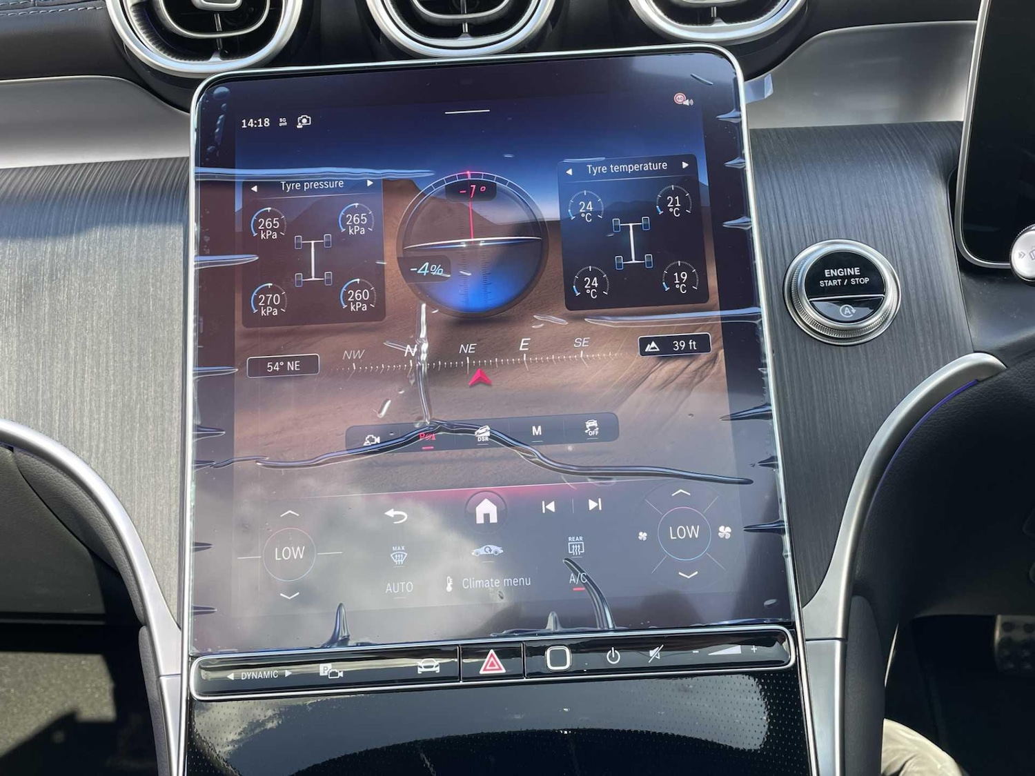 Used Mercedes-Benz GLC for sale - 77604912: Photo 34