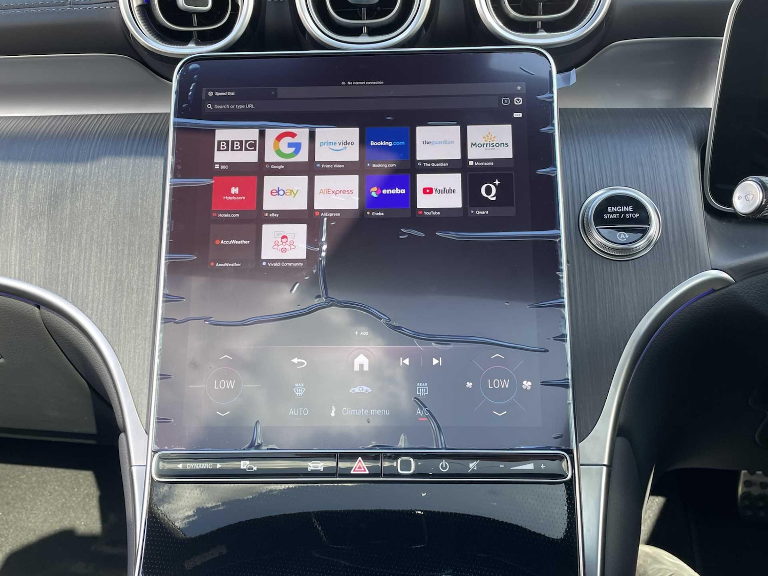 Used Mercedes-Benz GLC for sale - 77604912: Photo 35