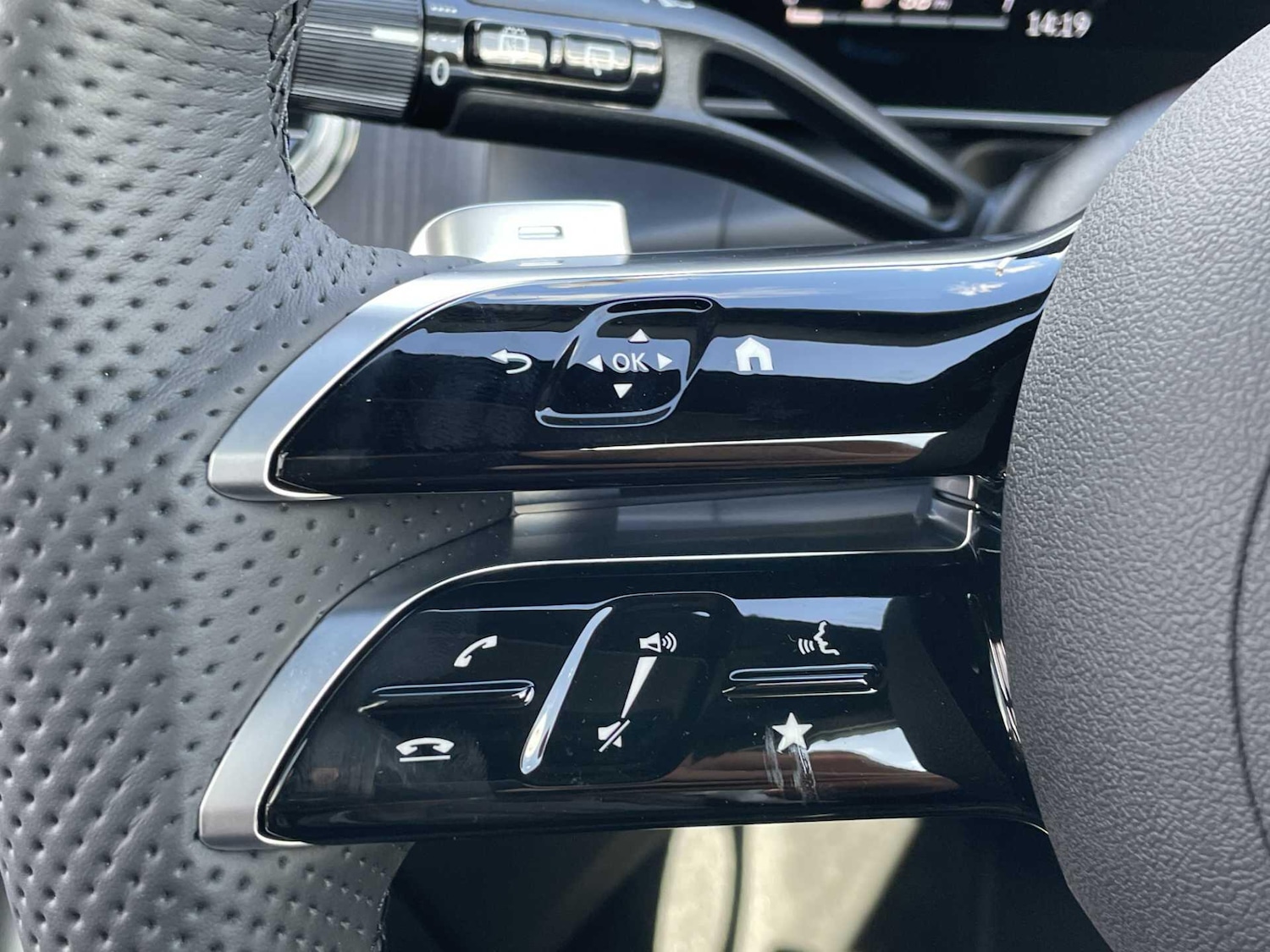 Used Mercedes-Benz GLC for sale - 77604912: Photo 36