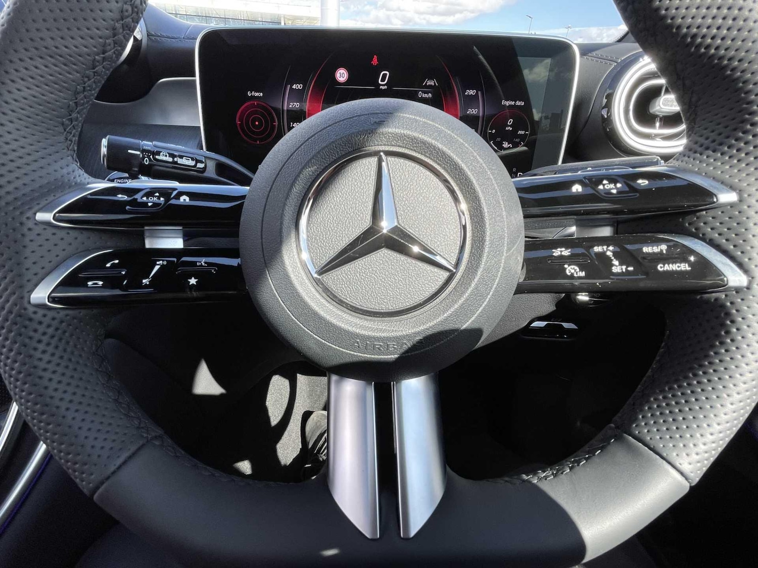 Used Mercedes-Benz GLC for sale - 77604912: Photo 38