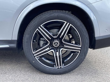 Used Mercedes-Benz GLC 2025 for sale - 77604912: Photo