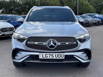 Used Mercedes-Benz GLC 2025 for sale - 77604912: Photo