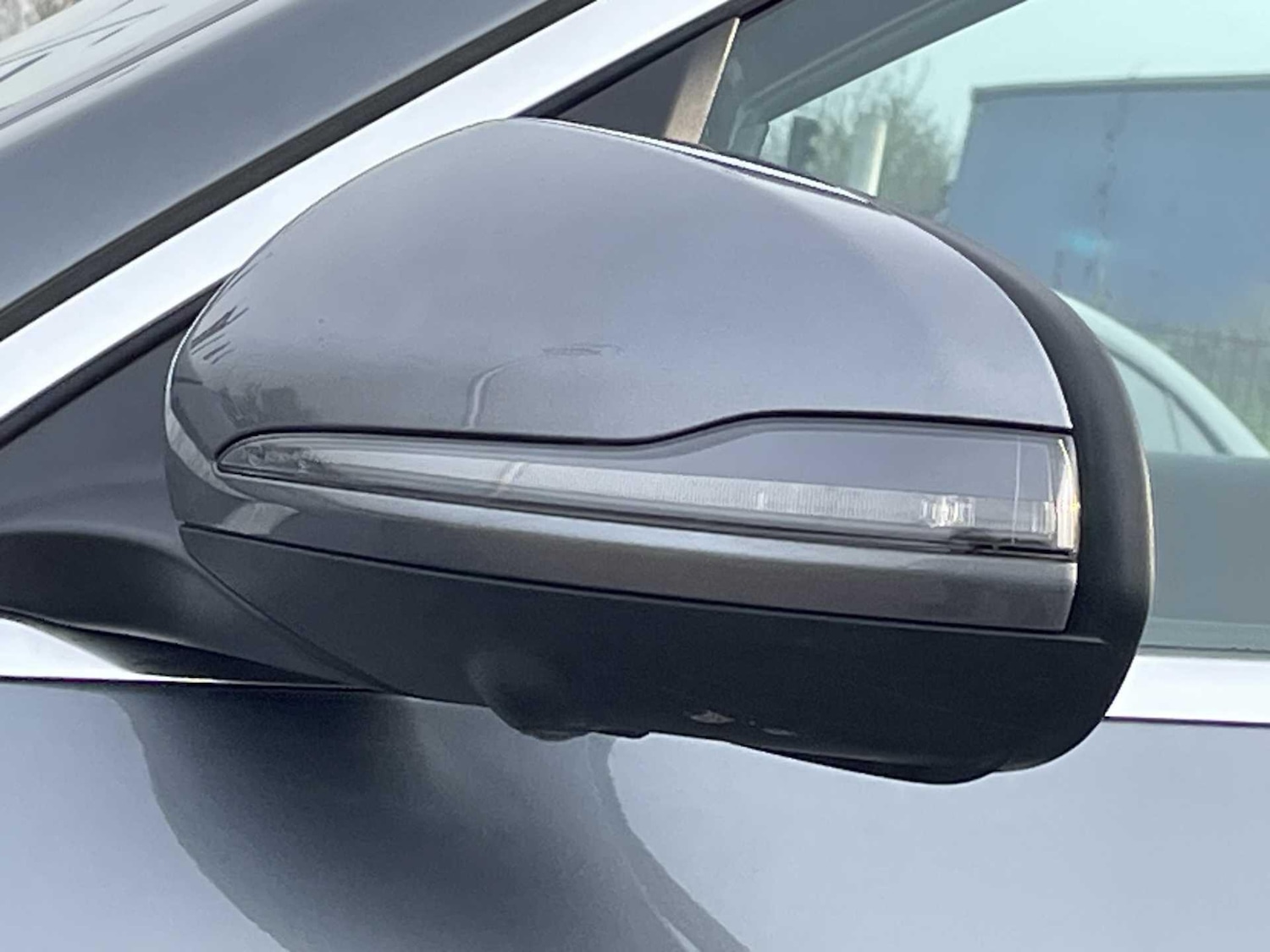 Used Mercedes-Benz GLC 2022 for sale - 78072478: Photo 17