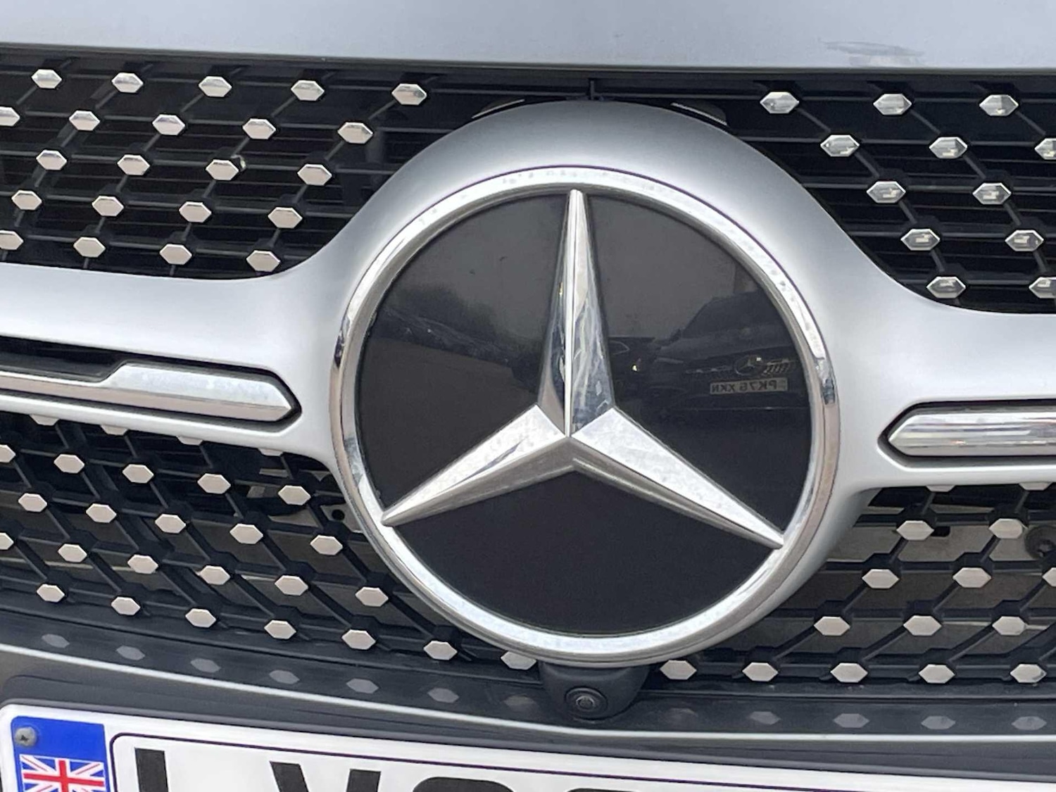 Used Mercedes-Benz GLC 2022 for sale - 78072478: Photo 19