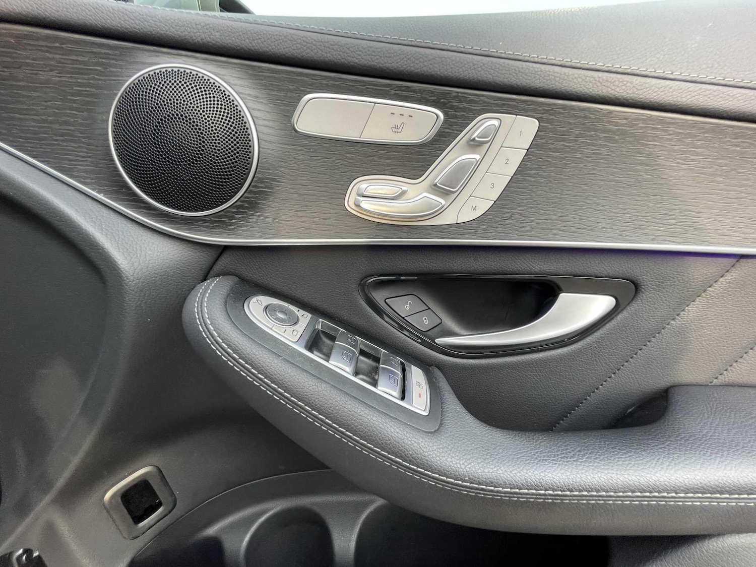 Used Mercedes-Benz GLC 2022 for sale - 78072478: Photo 22