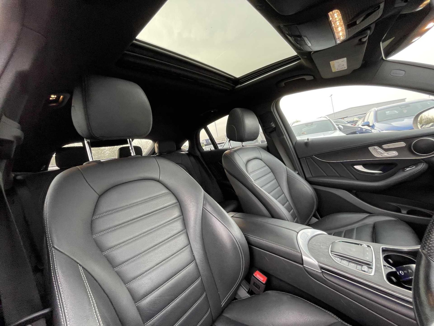 Used Mercedes-Benz GLC 2022 for sale - 78072478: Photo 23