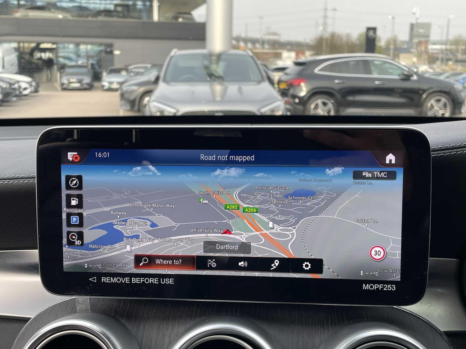 Used Mercedes-Benz GLC 2022 for sale - 78072478: Photo 30