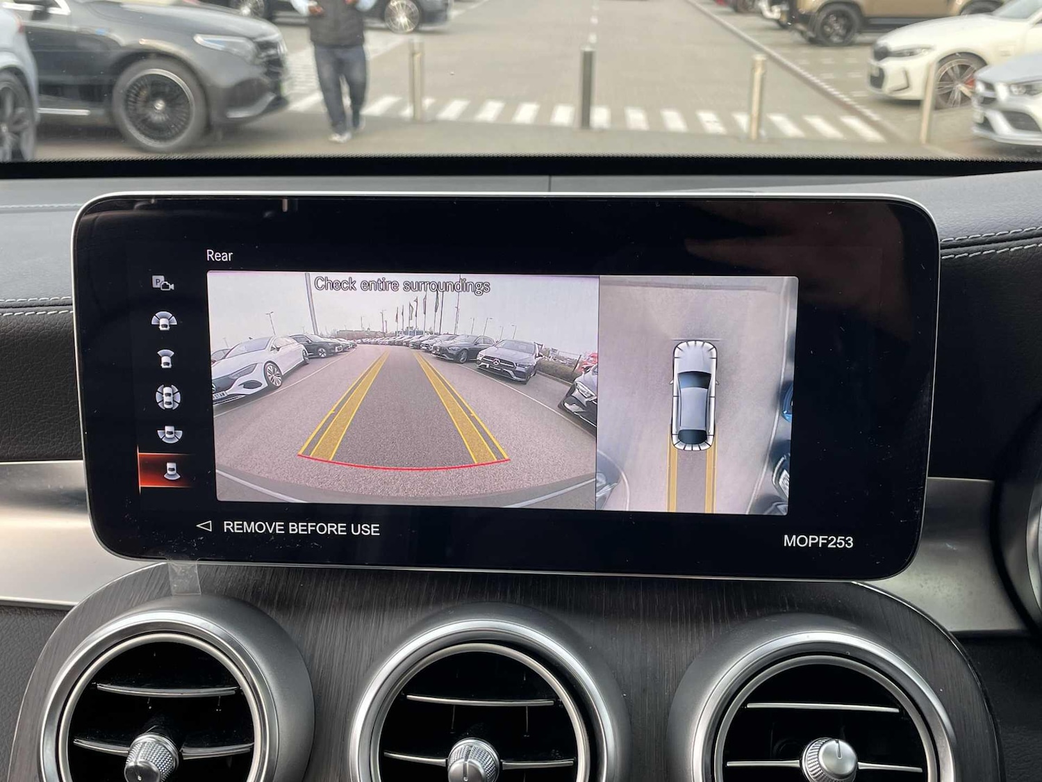 Used Mercedes-Benz GLC 2022 for sale - 78072478: Photo 31