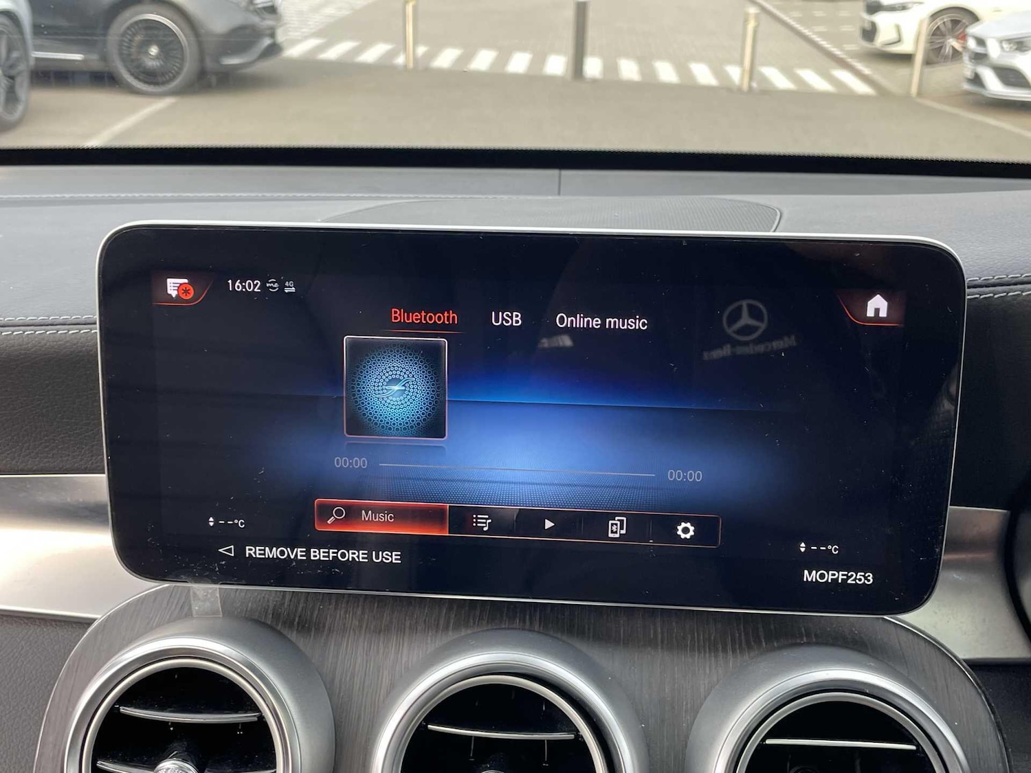 Used Mercedes-Benz GLC 2022 for sale - 78072478: Photo 32