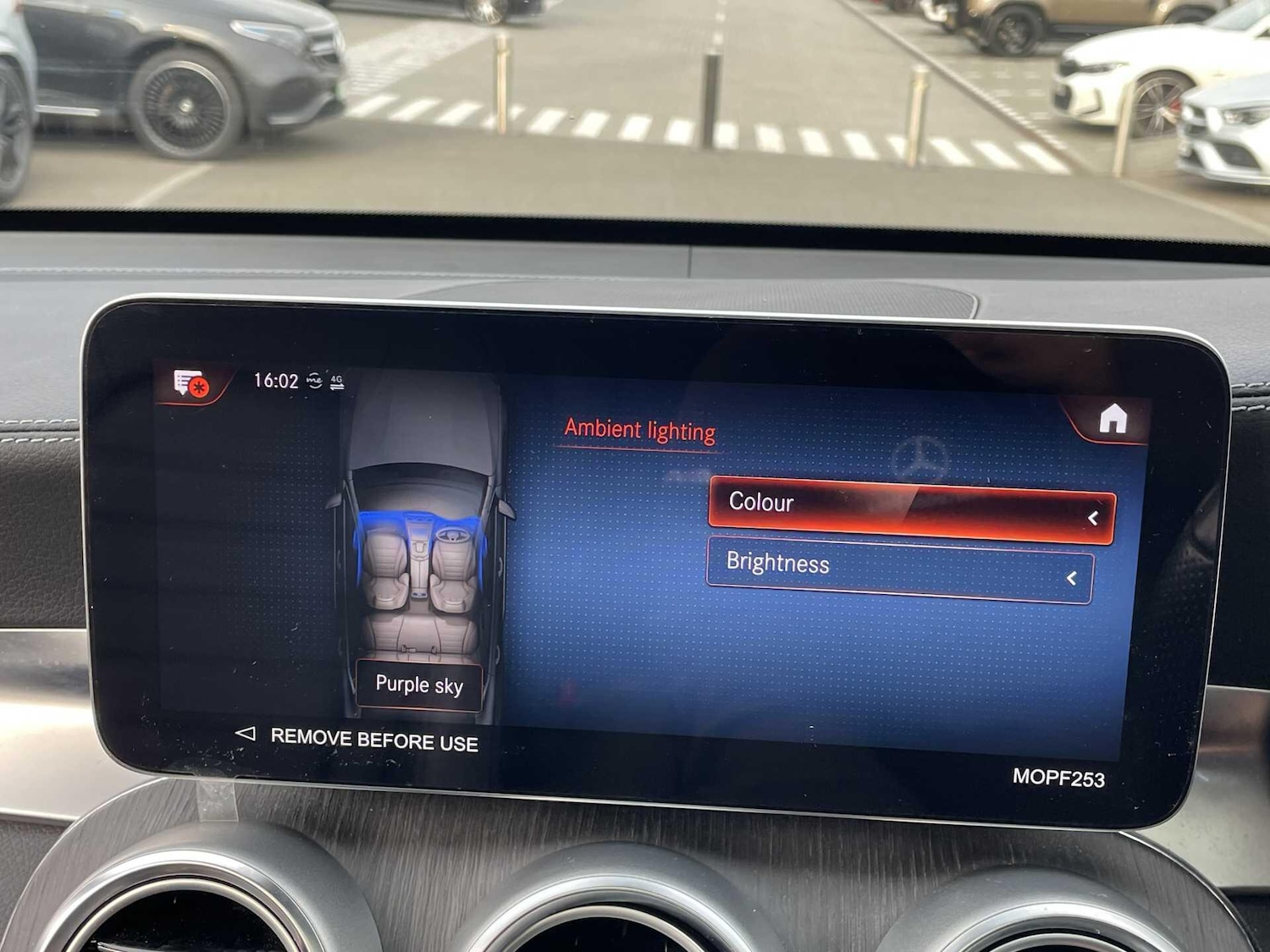 Used Mercedes-Benz GLC 2022 for sale - 78072478: Photo 33