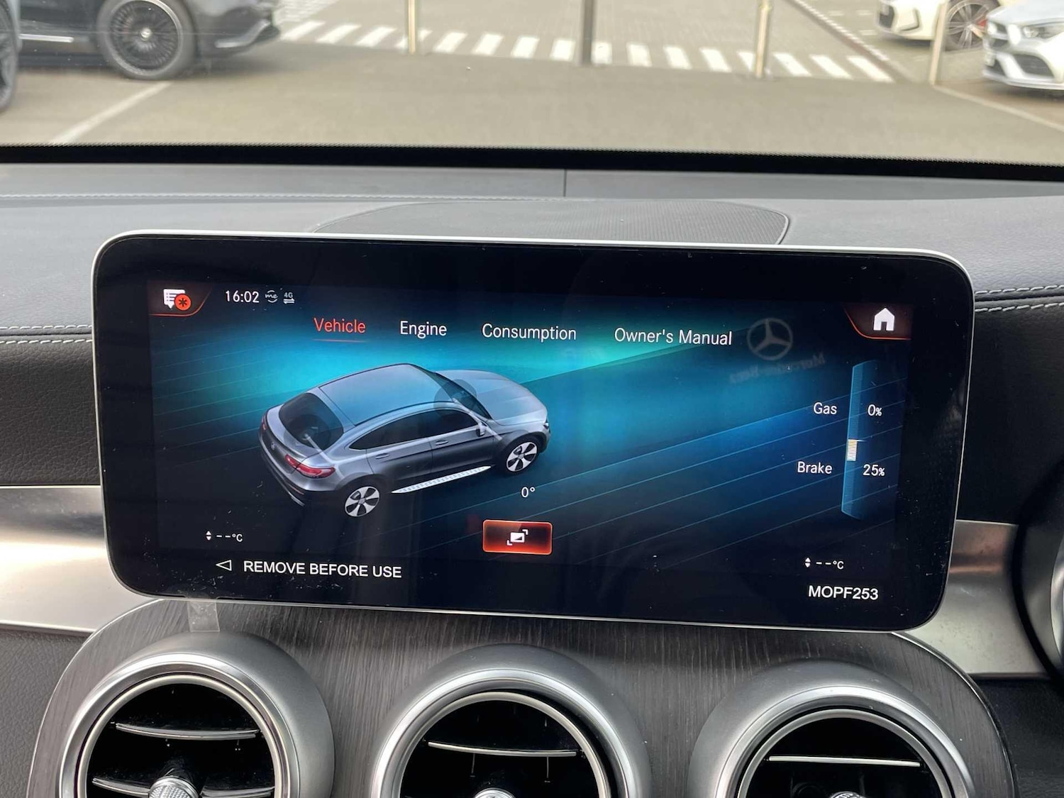 Used Mercedes-Benz GLC 2022 for sale - 78072478: Photo 35